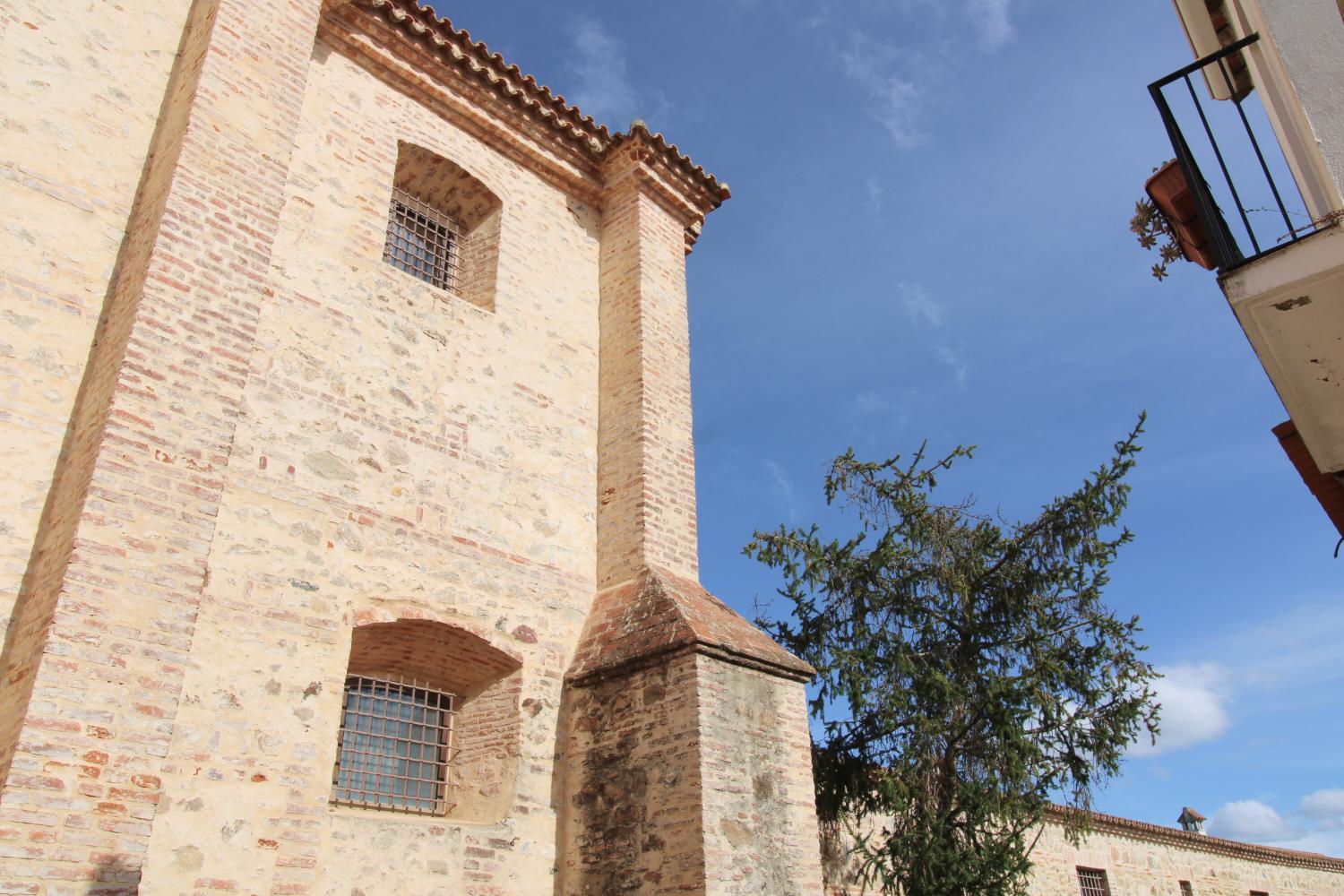Casa Aljibe By Sierra Viva Villa Aracena Ngoại thất bức ảnh